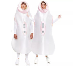 Satisfyer Saugdildo-Kostüm für Erwachsene