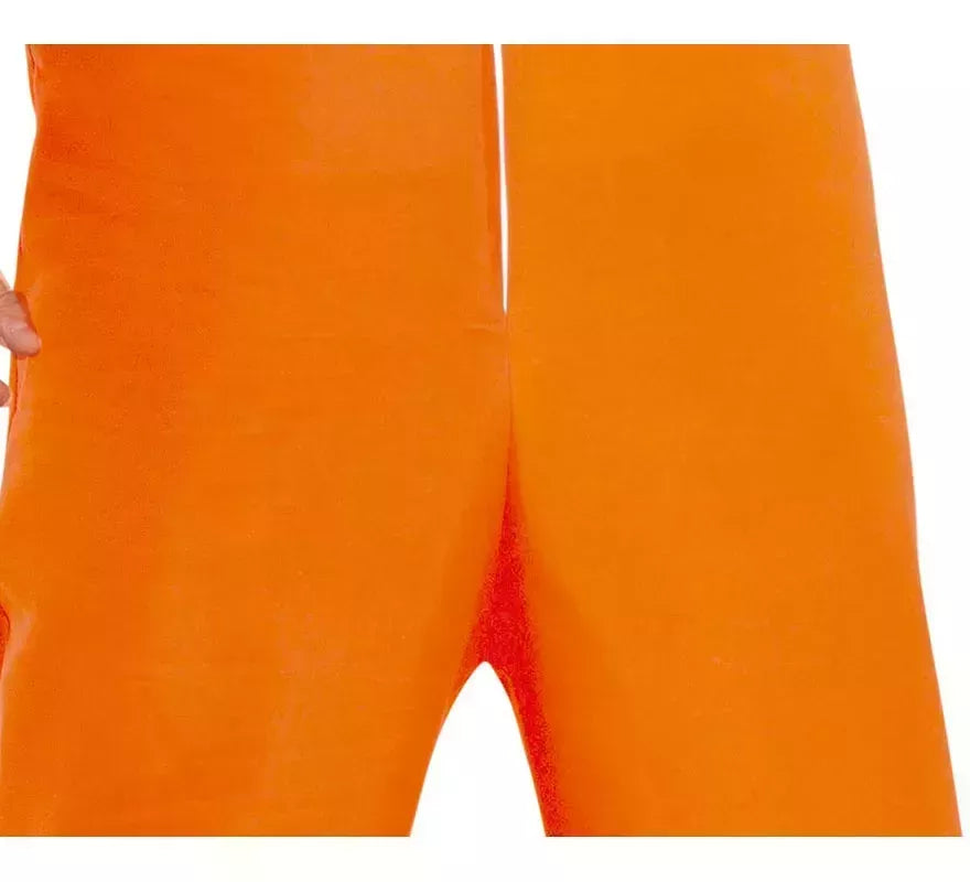 Translation missing: de.Disfraz de Convicto para hombre