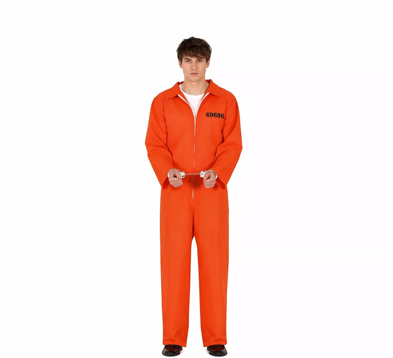 Translation missing: de.Disfraz de Convicto para hombre