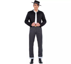 Cordobe Kostüm für Herren