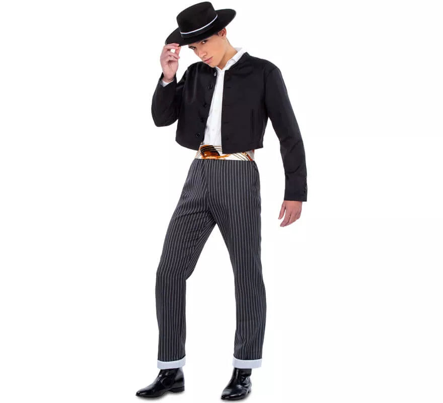 Disfraz de Cordobés para hombre