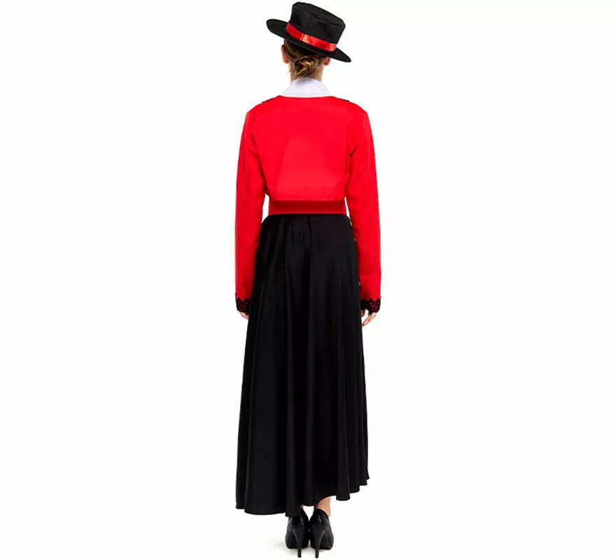 Translation missing: de.Disfraz de Cordobesa para mujer