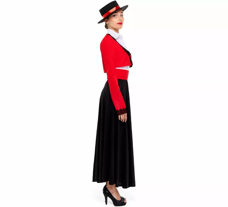 Translation missing: de.Disfraz de Cordobesa para mujer