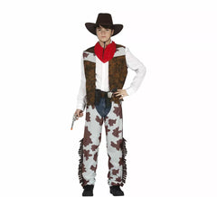 Cowboykostüm für Teenager
