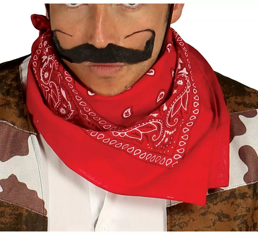 Disfraz de Cowboy para hombre