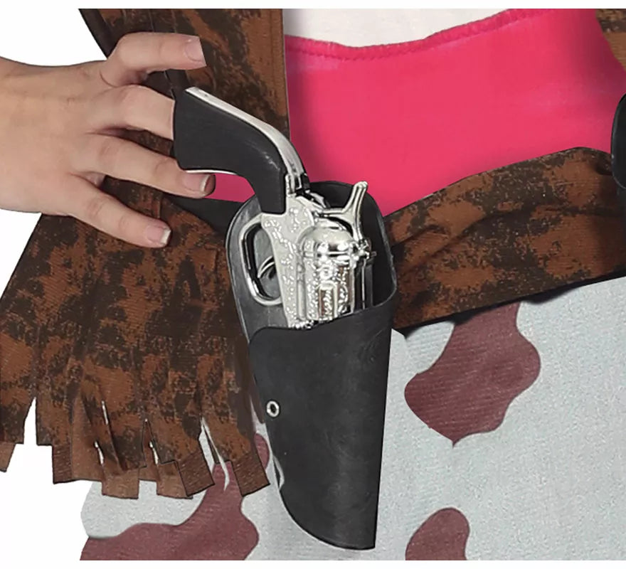 Translation missing: de.Disfraz de Cowgirl para adolescente