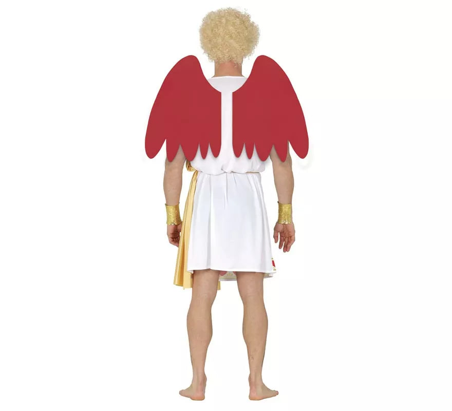 Translation missing: de.Disfraz de Cupido para hombre