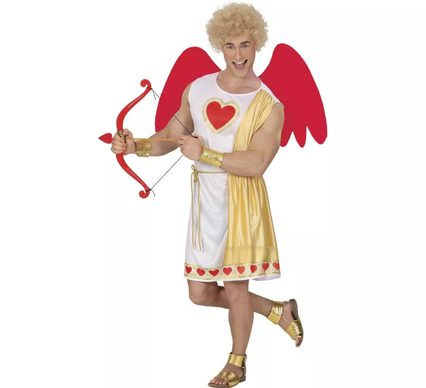 Translation missing: de.Disfraz de Cupido para hombre