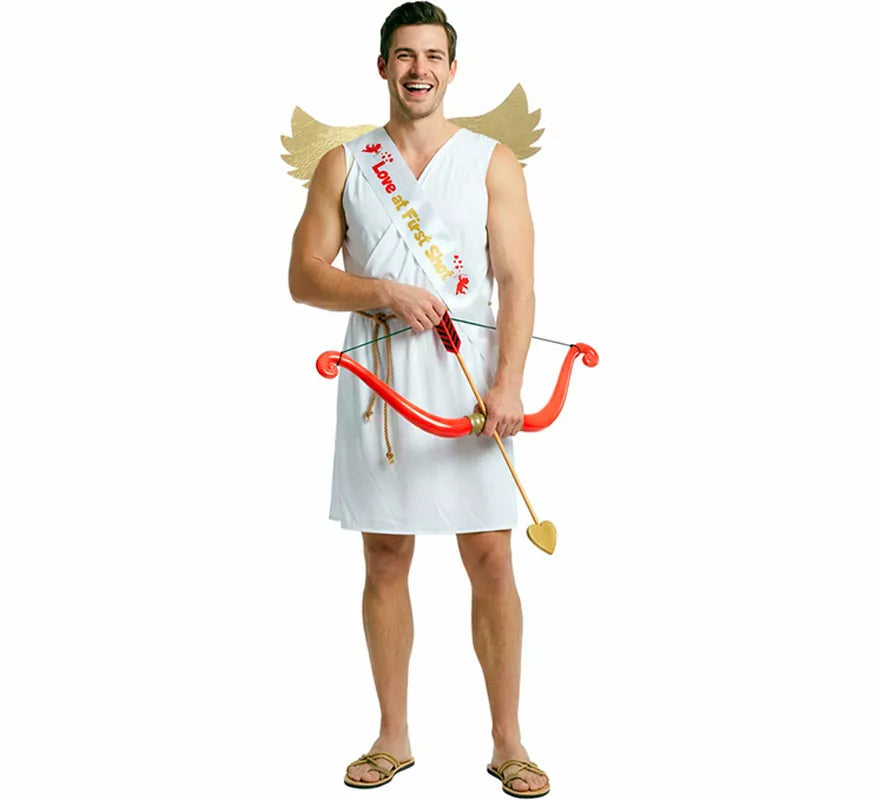 Translation missing: de.Disfraz de Cupido para hombre