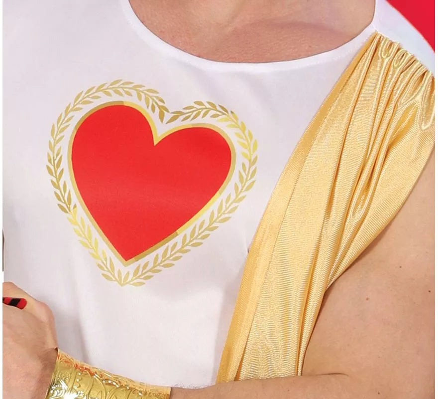 Translation missing: de.Disfraz de Cupido para hombre