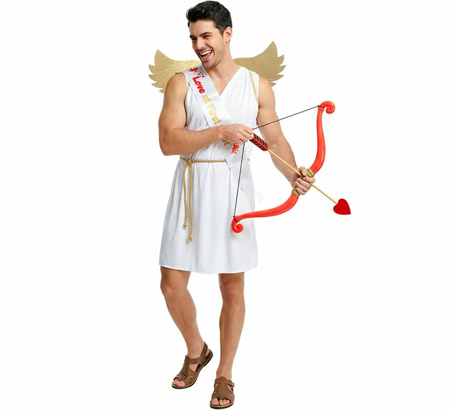 Disfraz de Cupido para hombre