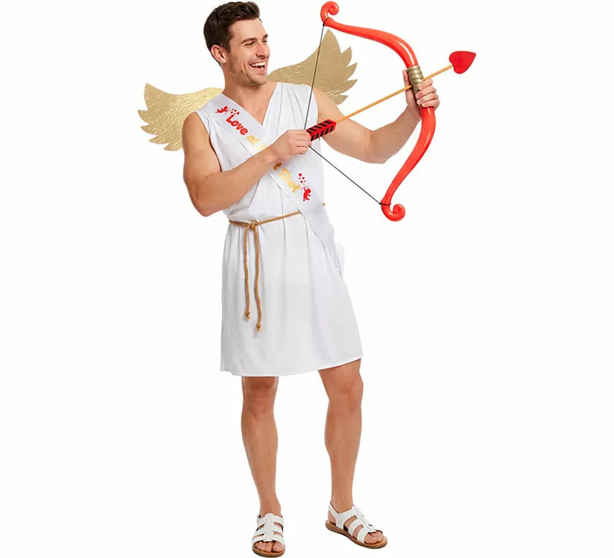 Translation missing: de.Disfraz de Cupido para hombre