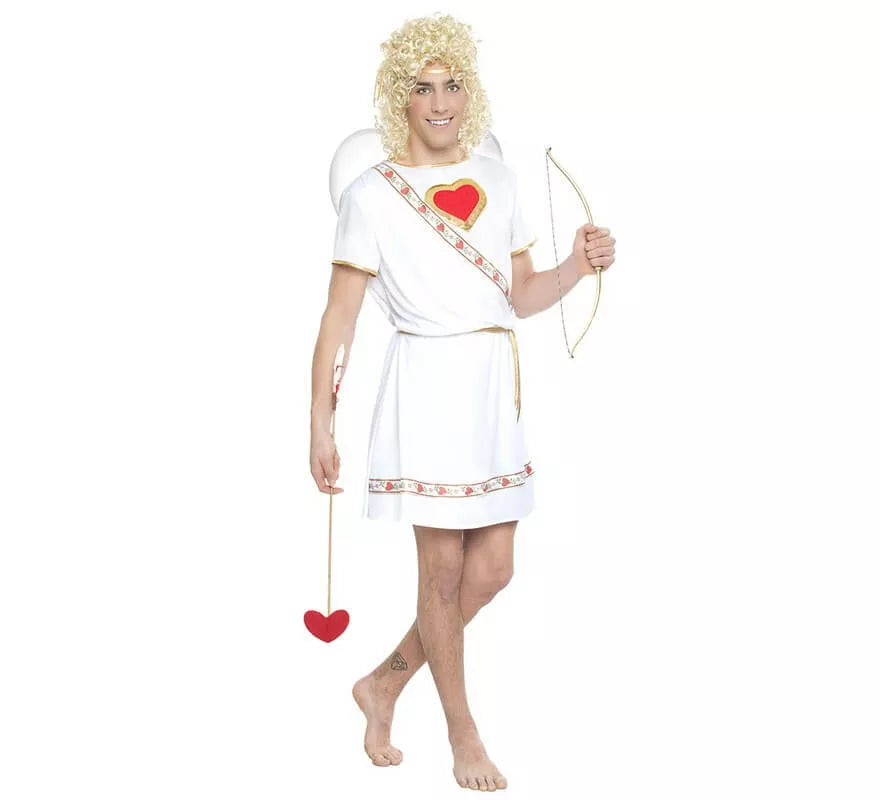 Translation missing: de.Disfraz de Cupido para hombre