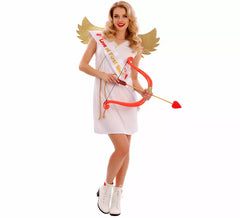 Amorkostüm für Damen