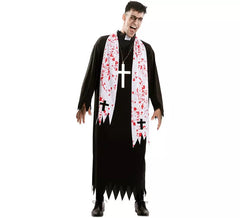 Exorzist Cure Kostüm für Herren