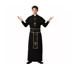 Priesterkostüm für Herren