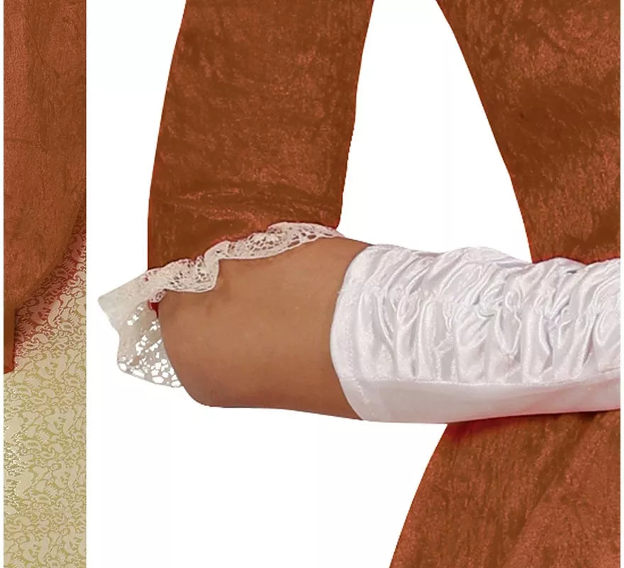 Translation missing: de.Disfraz de Dama de Época para mujer