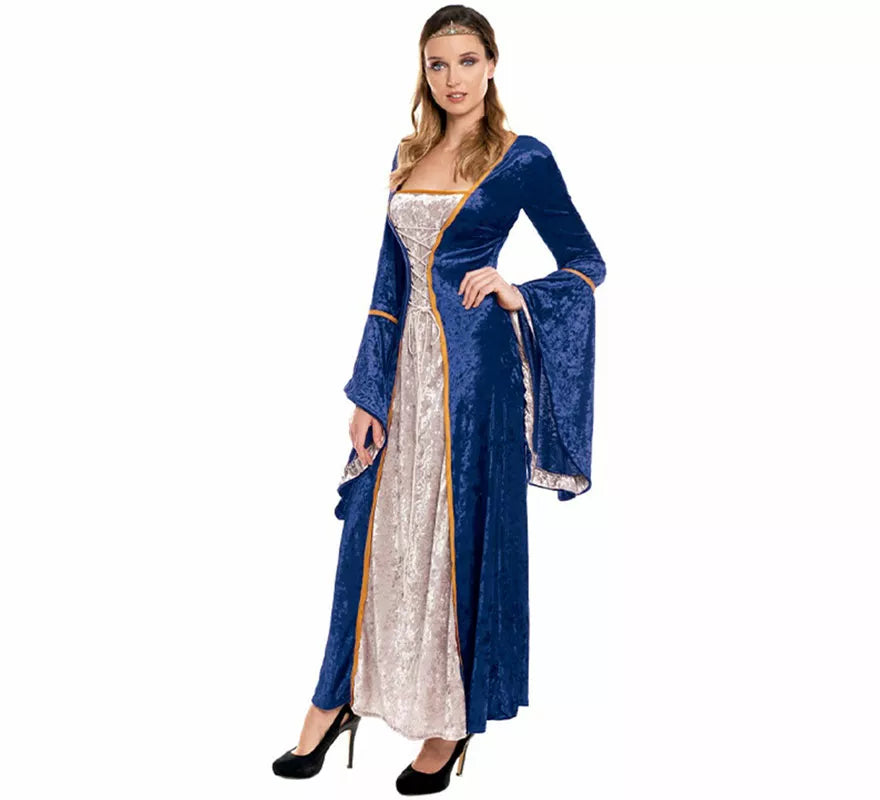 Translation missing: de.Disfraz de Dama Medieval para mujer
