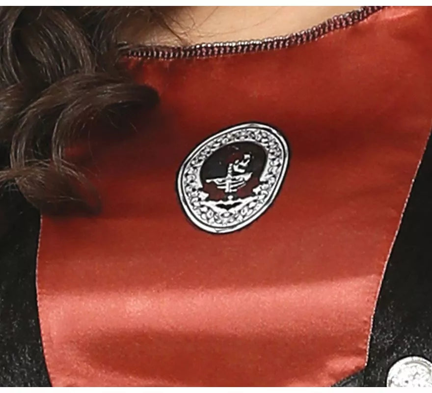Translation missing: de.Disfraz de Dama Vampiresa para mujer