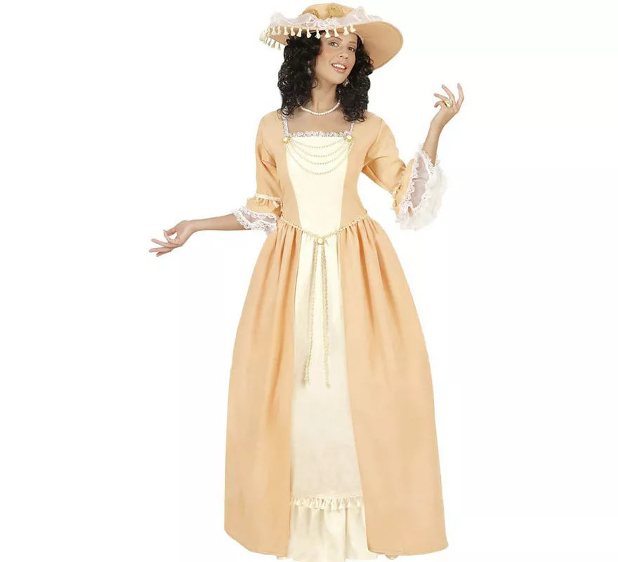 Translation missing: de.Disfraz de Dama Victoriana Glamurosa para mujer