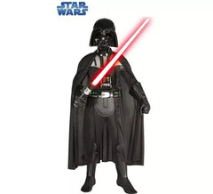 Star Wars Darth Vader Premium Kostüm für Kinder