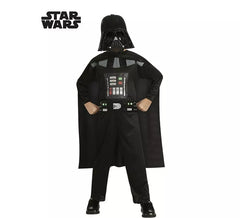 Darth Vader Star Wars Opp Boxkostüm mit Maske für Kinder