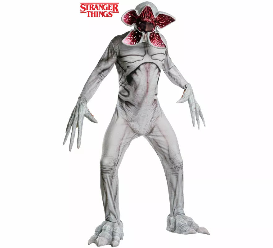 Translation missing: de.Disfraz de Demogorgon Deluxe para hombre