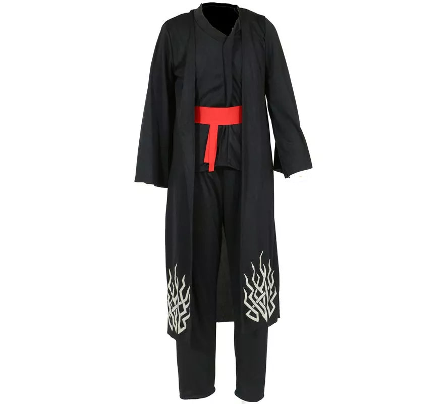 Disfraz de Demonio K-Pop para niño