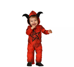 Dämonenkostüm für Kinder und Babys