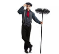 Disfraz de Deshollinador para hombre
