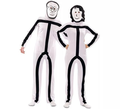 Disfraz de Dibujo infantil para adultos