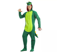 Dinosaurier Kostüm für Herren