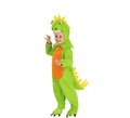 Disfraz de Dinosaurio para niños