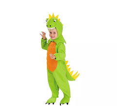 Dinosaurier Kostüm für Kinder