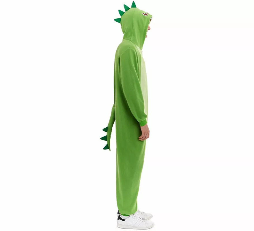 Translation missing: de.Disfraz de Dinosaurio T-Rex para adulto
