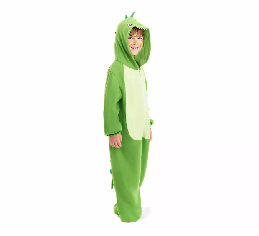 Translation missing: de.Disfraz de Dinosaurio T-Rex para niños