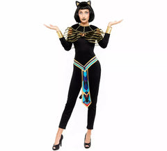 Göttin Bastet für Damen
