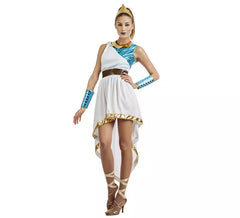Marine Goddess Kostüm für Damen