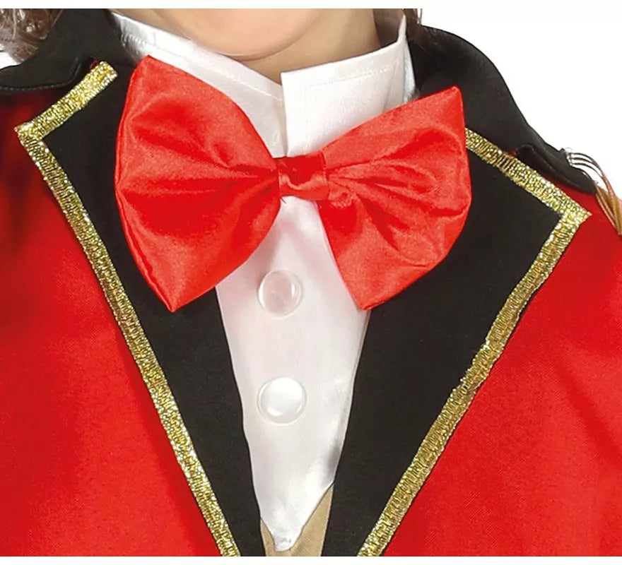 Disfraz de Director de Circo para niño