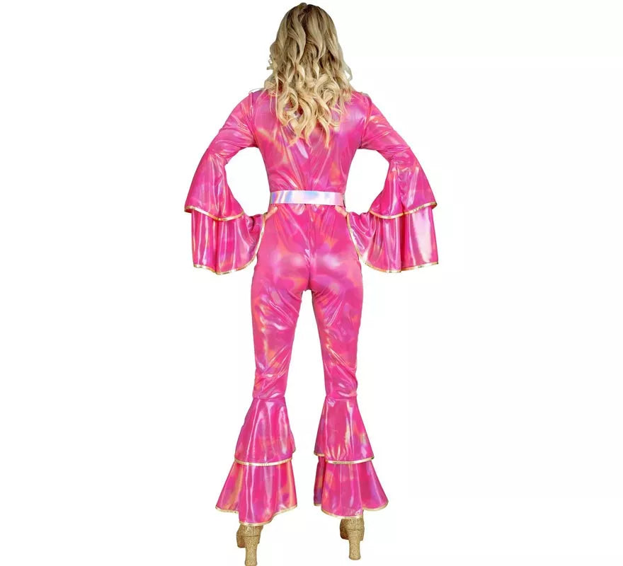 Translation missing: de.Disfraz de Disco Moda Años 70 para mujer