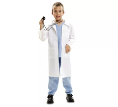 Chirurg Doktor Kostüm für Kinder