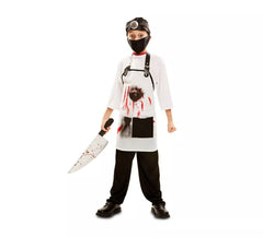Doctor Killer Kostüm für Jungen