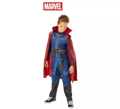 Doctor Strange Deluxe Kostüm für Jungen
