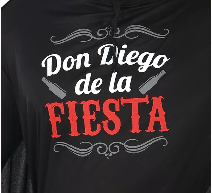 Translation missing: de.Disfraz de Don Diego de la Fiesta para hombre