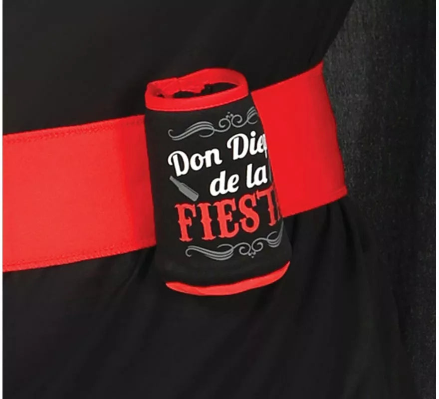 Translation missing: de.Disfraz de Don Diego de la Fiesta para hombre
