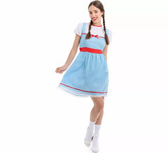 Dorothy -Kostüm für Damen