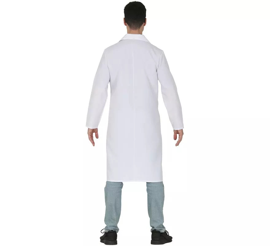 Translation missing: de.Disfraz de Dr. Disparos Jeringa para hombre