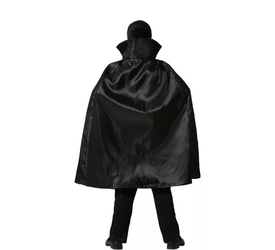 Translation missing: de.Disfraz de Drácula Clásico para niño