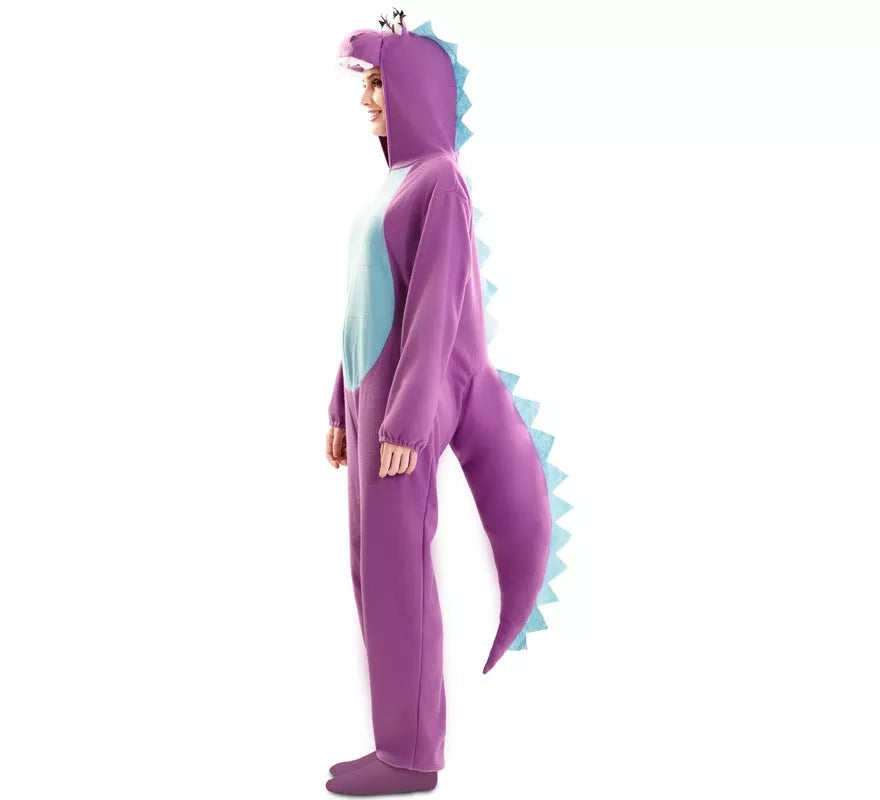 Translation missing: de.Disfraz de Dragona para mujer