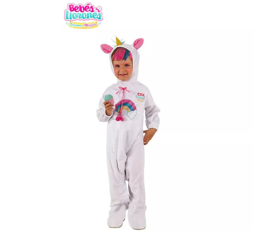 Translation missing: de.Disfraz de Dreamy de Bebés Llorones para niños